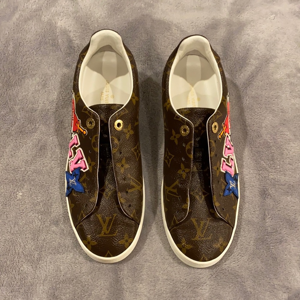 Louis Vuitton Sneakers
